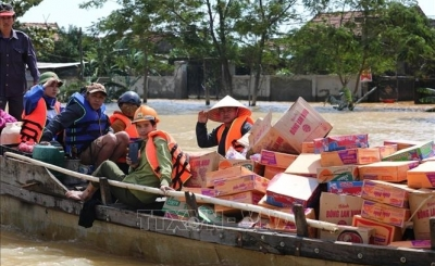 Chính phủ ban hành nghị định số 93/2021/NĐ-CP về hoạt động từ thiện, Cá nhân được phép kêu gọi vận động quyên góp cho hoạt động từ thiện