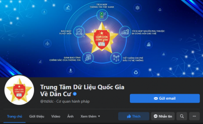 Cách Tra Cứu thông tin Hồ sơ  Căn Cước Công Dân