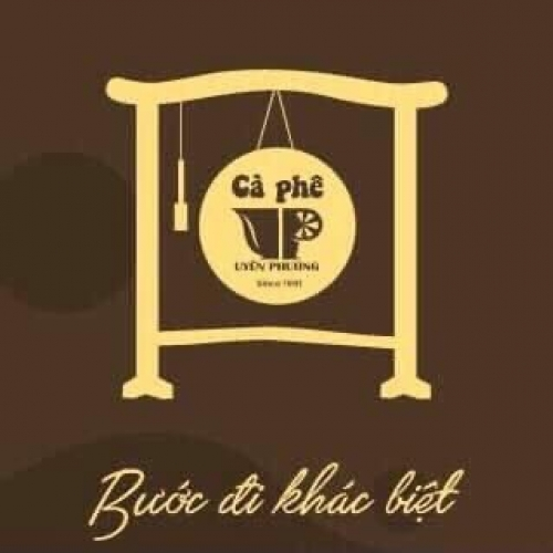 UYÊN PHƯƠNG COFFEE