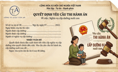 PHẢI LÀM SAO KHI VỢ/CHỒNG KHÔNG THỰC HIỆN NGHĨA VỤ CẤP DƯỠNG?